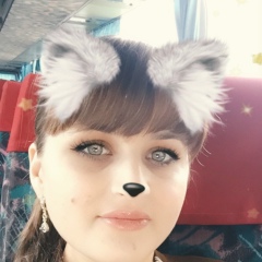 Аиша Исрапилова, 22.10.1990, Сочи