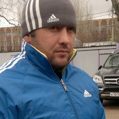 Гасан Гасанов, 26.12.1985, Тамбов