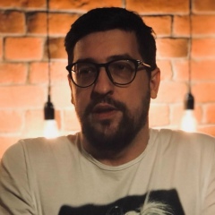 Александр Туркин, 24.07, Москва