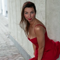 Ольга Шапран, 04.10, Томск