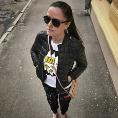 Эля Шрейбер, 10.12.1986, Москва