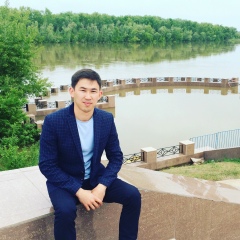 Жомарт Сұлыбек, 28.04.1990, Астана