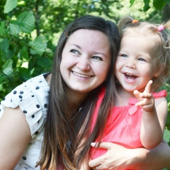 Олька Агаркова, 29.01.1986, Saint Petersburg