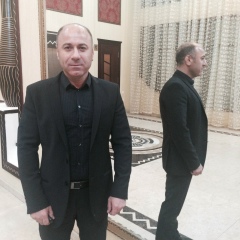 Ильяс Бехбудов, Владивосток