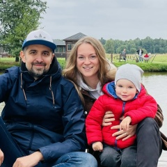 Мария Иванова, 01.01.2009, Калининград