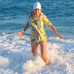 Виктория Горбунова, 28.02, Волгоград