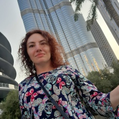 Ольга Лукина, 21.02, Магнитогорск