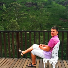 Андрей Павлов, 27.01.1986, Санкт-Петербург