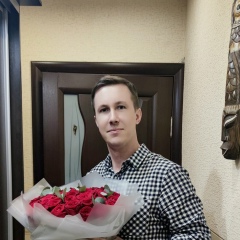 Dmitry Lutsko