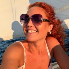 Татьяна Филиппова, 26.07, Санкт-Петербург