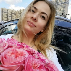 Катерина Прохацкая, 18.07.1990, Москва