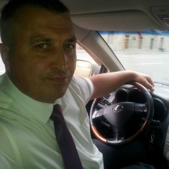 Андрей Костенко, Кингисепп