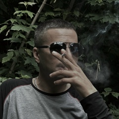 Илья Aparceff, 09.06, Москва