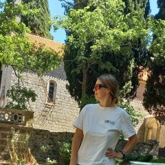 Марина Земскова, 10.06.1987, Warszawa