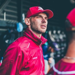 Андрей Лобанов, 25.01.1990, Москва