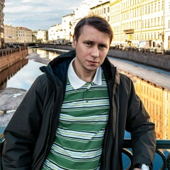 Денис Павленко, 16.08, Омск