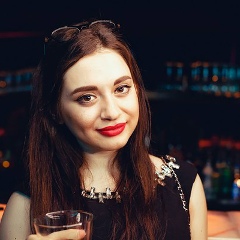 Юлия Лазарева, 19.04.1995, Киев