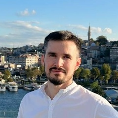 Артур Сирачёв, 27.07.1985, Санкт-Петербург