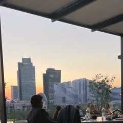 Нурдаулет Оралбаев, Praha