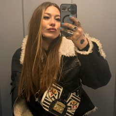 Chris Гиголаева, 24.05.1991, Санкт-Петербург