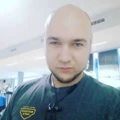 Вадим Покровский, 19.02, Одесса