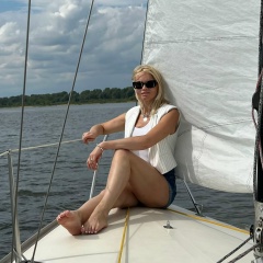 Наталья Зайцева, 23.07, Москва