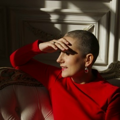 Таня Жадько, 07.10.1979, Санкт-Петербург