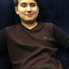 Adlet Razakov, 28.02, Алматы