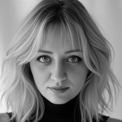 Марина Шувалова, 16.04.1991, Новосибирск