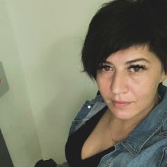 Азиза Фарманова, 14.11, Краснодар