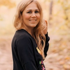 Мария Лутохина, 01.07, Москва