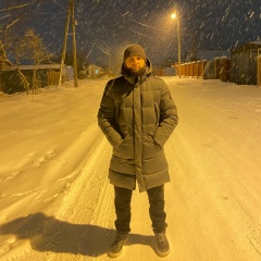 Арби Энгеноев, 13.03.1992