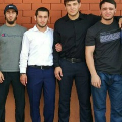 Аль-Бара Даудов, 26.01.2007