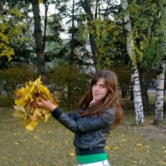 Katerina Koada, 14.09.1992, Кишинев