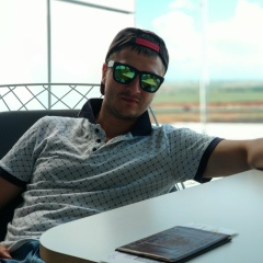 Денис Деменков, 26.01.1987, Смоленск