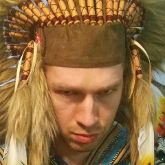 Святослав Заруцкий, 01.08.1990, Ростов-на-Дону