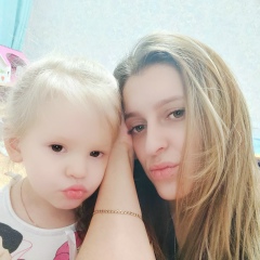 Ксения Небеснюк, 06.03, Новосибирск