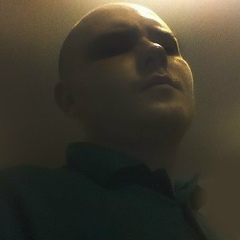 Артур Якубов, 01.06, Москва