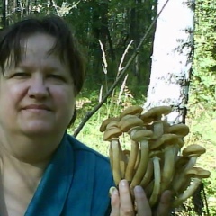 Светлана Жеребцова, 18.04.1955