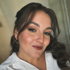 Сияна Манцуровская, 22.04