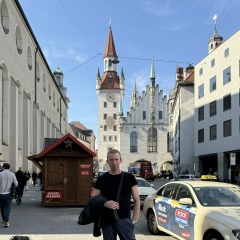 Владимир Тот-Самый, 07.08, Vancouver