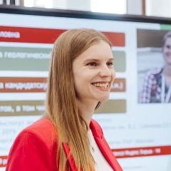 Анна Дымшиц, 13.10.1987, Иркутск