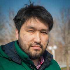 Бауржан Сейфуллин, 20.01.1983, Алматы