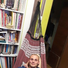 Дмитрий Катрашенко, 07.04, Барнаул