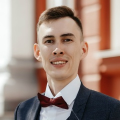 Сергей Ложников, 14.01, Барнаул