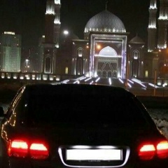 Koba Legion, 01.02.1917, Актобе