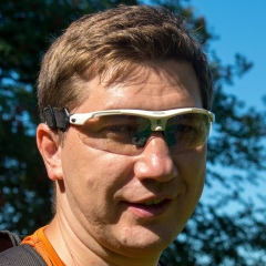 Алексей Морозов, 02.01, Санкт-Петербург