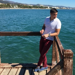 Антон Вальков, 27.07.1989, Санкт-Петербург