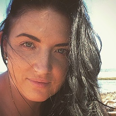 Олеся Солодовникова, 05.02, Санкт-Петербург