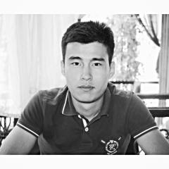 Ереке Ниязалиев, 03.11, Алматы